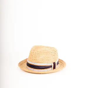 Faustmann Trilby Sommerhut
