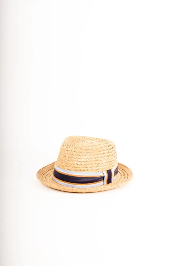 Faustmann Trilby Sommerhut