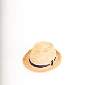 Faustmann Trilby Sommerhut
