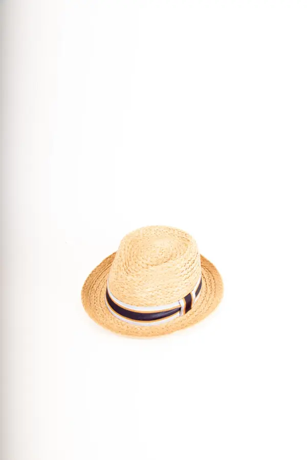 Faustmann Trilby Sommerhut