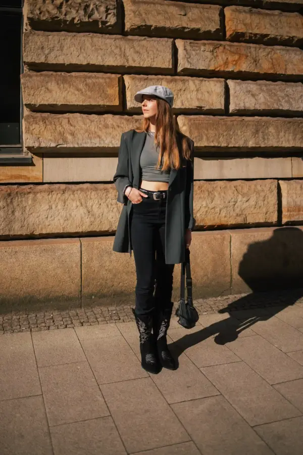 Brixton Brood LW Snap Cap