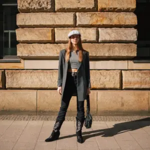 Brixton Brood LW Snap Cap