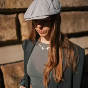 Brixton Brood LW Snap Cap