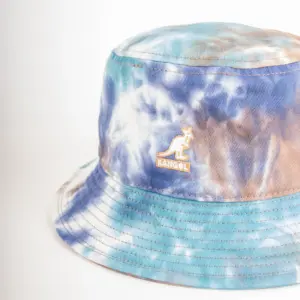 Kangol Tie Dye Bucket