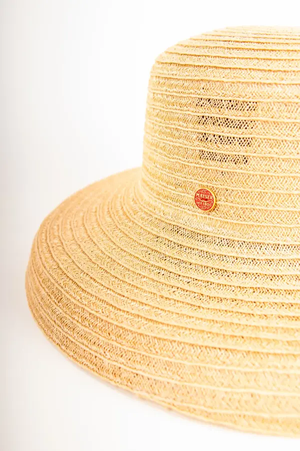 Mayser Tiffany aus Hanf