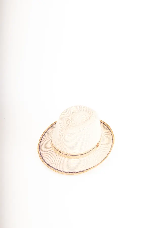 Mayser Fabrice Zechbauer Sommerhut