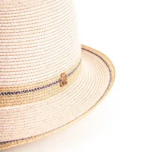 Mayser Fabrice Zechbauer Sommerhut