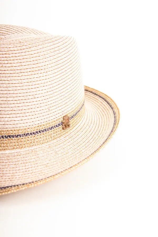 Mayser Fabrice Zechbauer Sommerhut