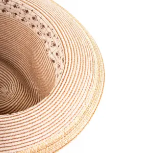 Mayser Fabrice Zechbauer Sommerhut