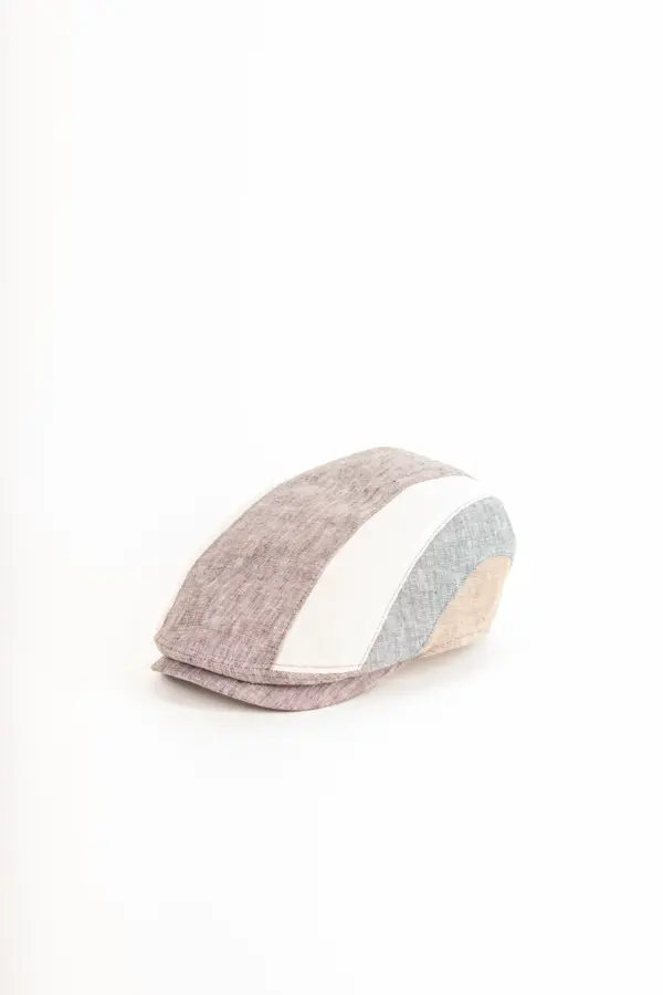 Göttmann Detroit aus Leinen