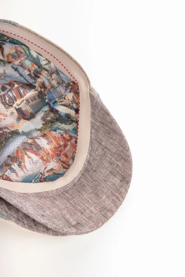 Göttmann Detroit aus Leinen