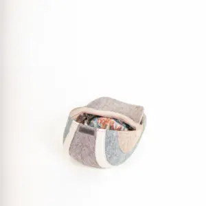 Göttmann Detroit aus Leinen