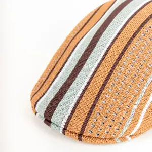 Kangol Cap Clubhouse Stripe 507