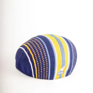 Kangol Cap Clubhouse Stripe 507