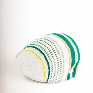 Kangol Cap Clubhouse Stripe 507