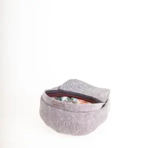 Göttmann Kingston aus Seide