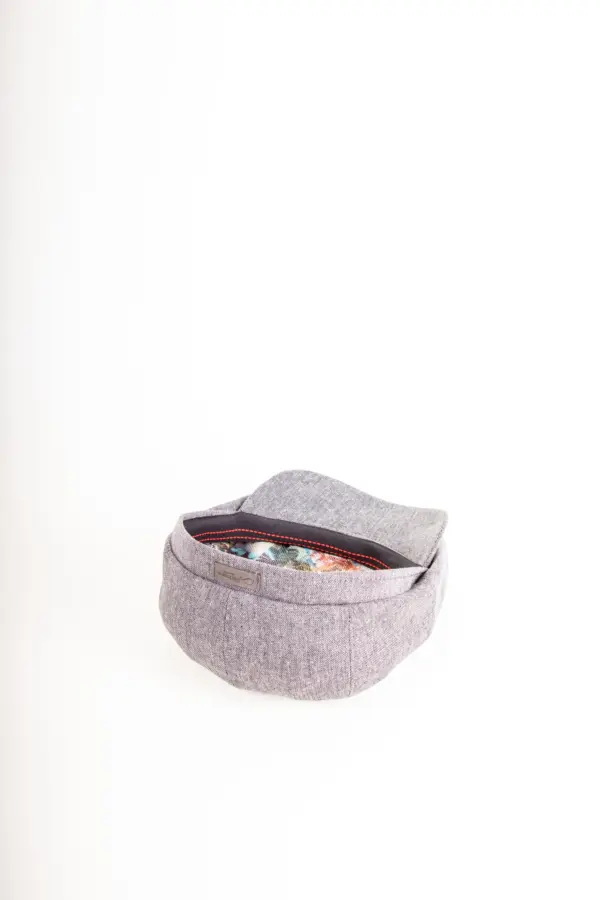 Göttmann Kingston aus Seide