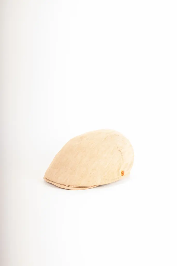 Mayser Sidney Schirmmütze