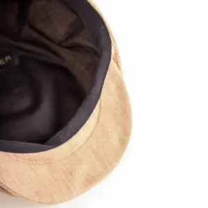 Mayser Sidney Schirmmütze