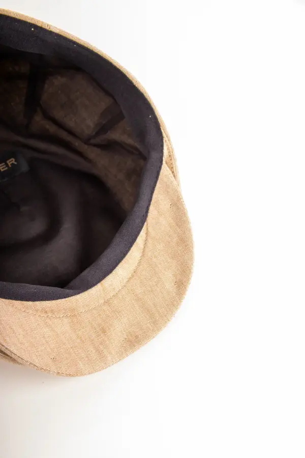 Mayser Sidney Schirmmütze