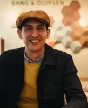 Stetson Hatteras Waxed Cotton/Linen