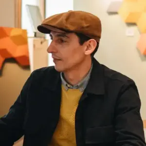 Stetson Hatteras Waxed Cotton/Linen