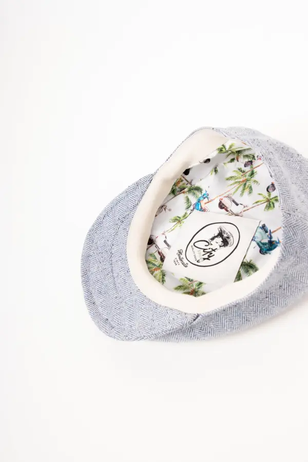 City Sport Leon Seide