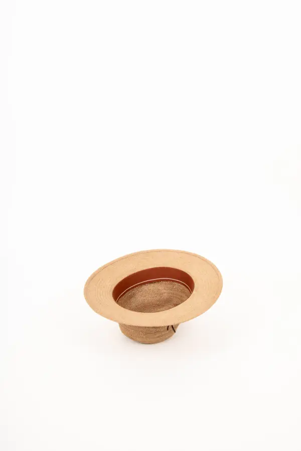 Vintimilla Hat Sydney brisa crochet