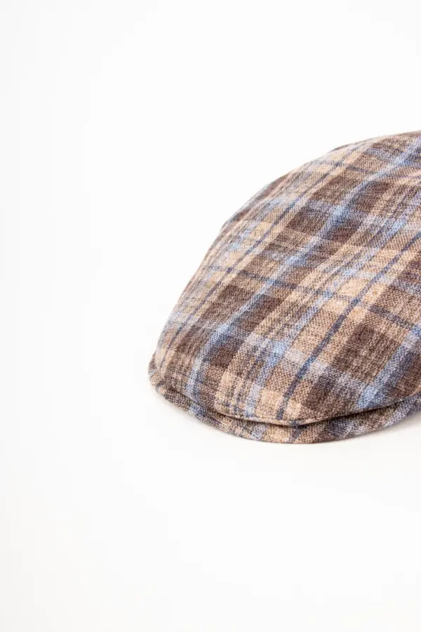 City Sport Luc aus Leinen