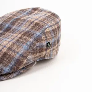 City Sport Luc aus Leinen