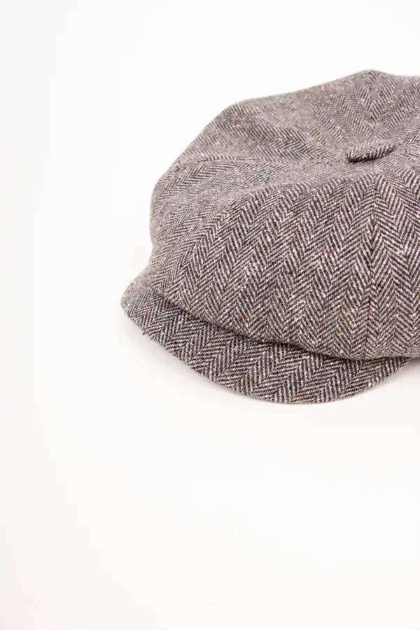 City Sport Liam Seide