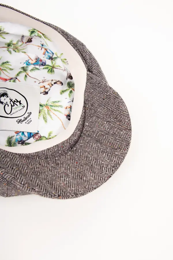 City Sport Liam Seide