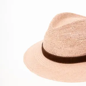 Vintimilla Hat Sydney brisa crochet