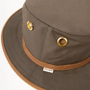 Tilley TWC7 The Outback