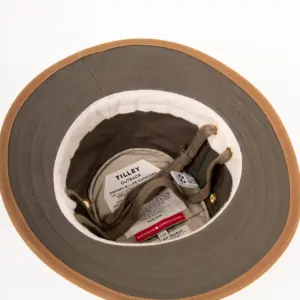 Tilley TWC7 The Outback