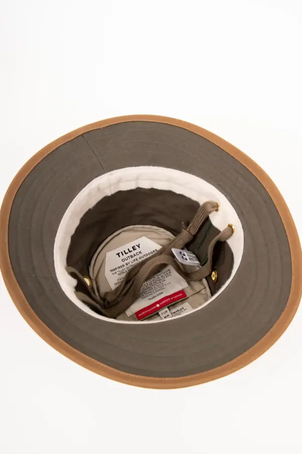 Tilley TWC7 The Outback