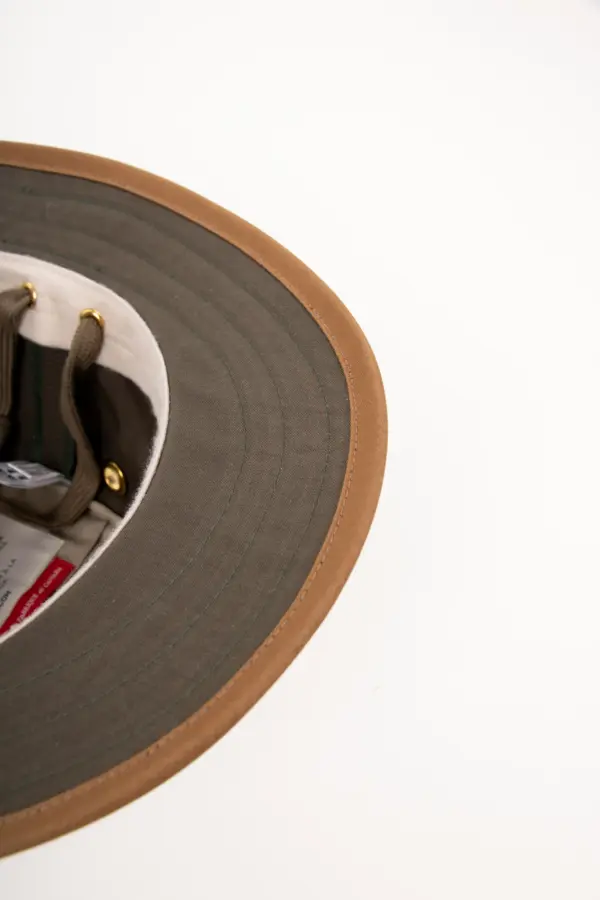 Tilley TWC7 The Outback