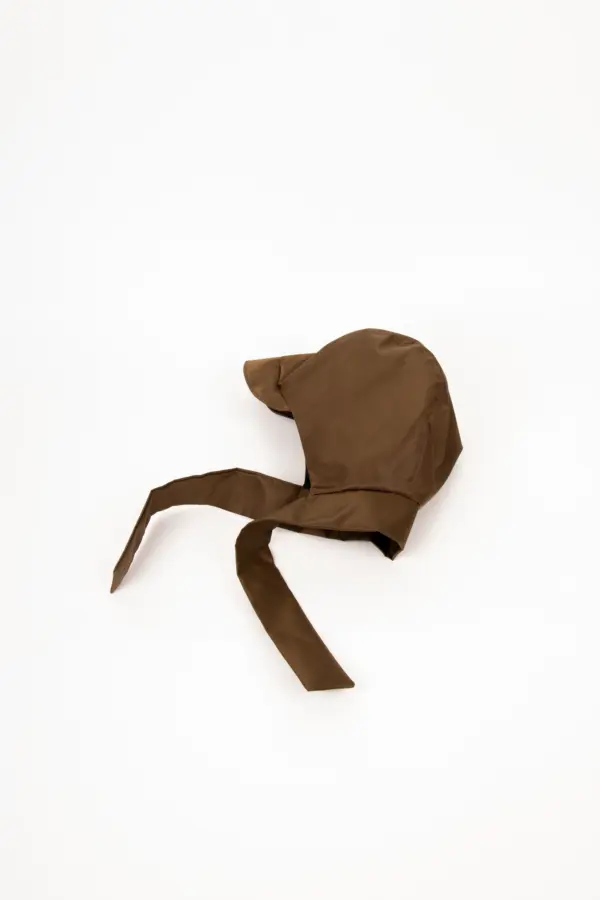 Julie Dubois Mistral