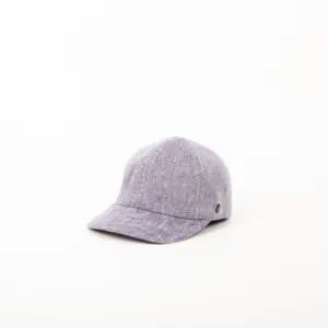 City Sport Baseball Cap Leinen