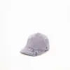 City Sport Baseball Cap Leinen