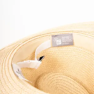 House of Ord Carla Fedora