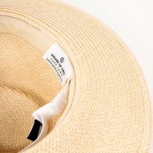 House of Ord Carla Fedora