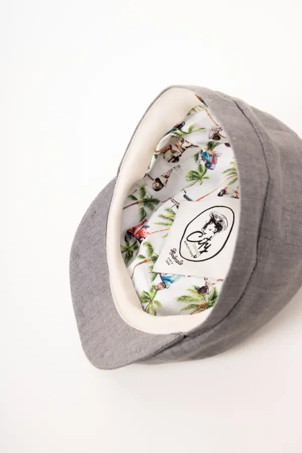 City Sport Didier Leinen