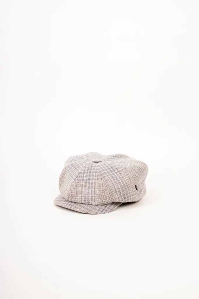 City Sport Liam Seide/Wolle