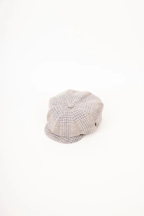 City Sport Liam Seide/Wolle