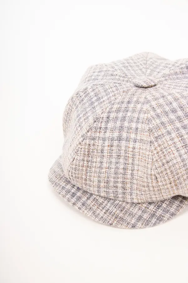 City Sport Liam Seide/Wolle