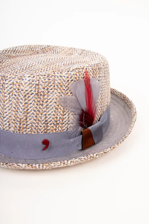 Alfonso D'Este Pork Pie