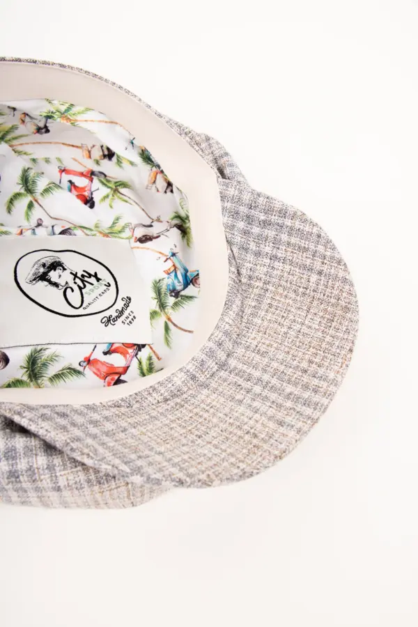 City Sport Liam Seide/Wolle