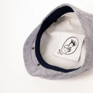 City Sport Aaron Baumwolle