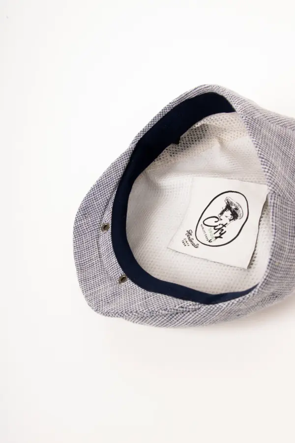 City Sport Aaron Baumwolle